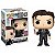 Funko Pop! Heroes DC Comics Batman Bruce Wayne 200 Exclusivo - Imagem 1