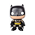 Funko Pop! DC Comics Batman 01 Exclusivo Chase - Imagem 2