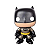 Funko Pop! DC Comics Batman 01 Exclusivo Chase - Imagem 2