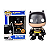 Funko Pop! DC Comics Batman 01 Exclusivo Chase - Imagem 1