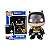 Funko Pop! DC Comics Batman 01 Exclusivo Chase - Imagem 1