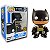 Funko Pop! Heroes DC Comics Batman 01 Exclusivo Chase - Imagem 1