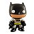 Funko Pop! Heroes DC Comics Batman 01 Exclusivo Chase - Imagem 2
