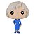 Funko Pop! Television The Golden Girls Rose 328 - Imagem 2