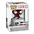 Funko Pop! Trains Marvel Homem Aranha / Spider Man Miles Morales on Subway Car 21 Exclusivo - Imagem 1
