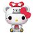 Funko Pop! Sanrio Hello Kitty 69 - Imagem 2
