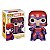 Funko Pop! Television Marvel X-Men Magneto 62 - Imagem 1