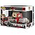 Funko Pop! Rides Jurassic Park Park Vehicle 39 - Imagem 1