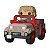 Funko Pop! Rides Jurassic Park Park Vehicle 39 - Imagem 2