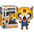 Funko Pop! Animation Aggretsuko (Rage) 23 - Imagem 1