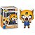 Funko Pop! Animation Aggretsuko (Rage) 23 - Imagem 1