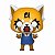Funko Pop! Animation Aggretsuko (Rage) 23 - Imagem 2