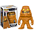 Funko Pop! DC Comics Batman Clayface 191 - Imagem 1
