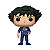 Funko Pop! Animation Cowboy Bebop Spike 146 - Imagem 2