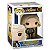 Funko Pop! Marvel Avengers Infinity War Viuva Negra Black Widow 295 - Imagem 3