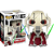 Funko Pop! Television Star Wars Exclusive General Grievous 129 Exclusivo - Imagem 1
