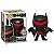 Funko Pop! DC Comics Batman Hellbat 373 Exclusivo - Imagem 1