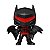 Funko Pop! DC Comics Batman Hellbat 373 Exclusivo - Imagem 2