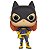 Funko Pop! Heroes Dc Comics Batman Batgirl 136 - Imagem 2