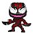 Funko Pop! Marvel Venom Carnage With Axes 372 Exclusivo - Imagem 2