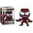 Funko Pop! Marvel Venom Carnage With Axes 372 Exclusivo - Imagem 1