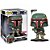 Funko Pop! Television Star Wars Empire Strikes Back  Boba Fett 367 Exclusivo - Imagem 3