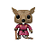 Funko Pop! Television As Tartarugas Ninjas Splinter 64 - Imagem 2