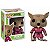 Funko Pop! Television As Tartarugas Ninja Splinter 64 - Imagem 1