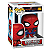 Funko Pop! Marvel Spider-man Far From Home Spider-man 468 - Imagem 3