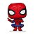 Funko Pop! Marvel Spider-man Far From Home Spider-man 468 - Imagem 2