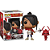 Funko Pop! Filme Kubo e as Cordas Mágicas Kubo & Litttle Hanzo 650 - Imagem 1
