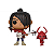 Funko Pop! Filme Kubo e as Cordas Mágicas Kubo & Litttle Hanzo 650 - Imagem 2