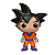 Funko Pop! Animation Dragon Ball Z Goku 9 - Imagem 2