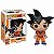 Funko Pop! Animation Dragon Ball Z Goku 9 - Imagem 1