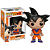 Funko Pop! Animation Dragon Ball Z Goku 9 - Imagem 1