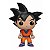 Funko Pop! Animation Dragon Ball Z Goku 9 - Imagem 2