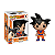 Funko Pop! Animation Dragon Ball Z Goku 9 - Imagem 1