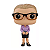 Funko Pop! Television Arrow / Arqueiro Verde Felicity Smoak 320 - Imagem 2