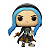 Funko Pop! Games Borderlands 3 Maya 525 Exclusivo Glow Chase - Imagem 2