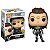 Funko Pop! Television The 100 Lexa 442 Exclusivo Chase - Imagem 1