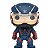 Funko Pop! DC Comics Legends of Tomorrow / Lendas do Amanhã The Atom 378 - Imagem 2