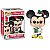 Funko Pop! Disney Mickey Mouse Holiday Minnie Mouse 613 - Imagem 1