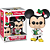Funko Pop! Disney Mickey Mouse Holiday Minnie Mouse 613 - Imagem 1