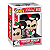 Funko Pop! Disney Mickey Mouse Holiday Minnie Mouse 613 - Imagem 3