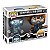 Funko Pop! Games Mortal Kombat X Scorpion & Sub-zero 2 Pack Exclusivo - Imagem 1