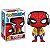 Funko Pop! Marvel Homem Aranha / Spider Man 265 - Imagem 1