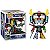 Funko Pop! Animation Voltron 471 - Imagem 3