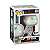Funko Pop! Marvel WandaVision The Vision 824 Exclusivo Diamond - Imagem 3