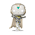 Funko Pop! Marvel WandaVision The Vision 824 Exclusivo Diamond - Imagem 2