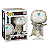 Funko Pop! Marvel WandaVision The Vision 824 Exclusivo Diamond - Imagem 1